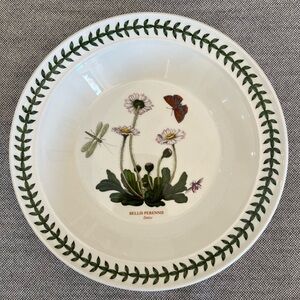 Portmeirion Botanic Garden Soup / Salad / Pasta Bowl
